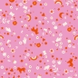 Preview: Baumwolle Patchwork -  Alexia Abegg - Ruby Star Society - Meadow Star - Daisy Dreamland